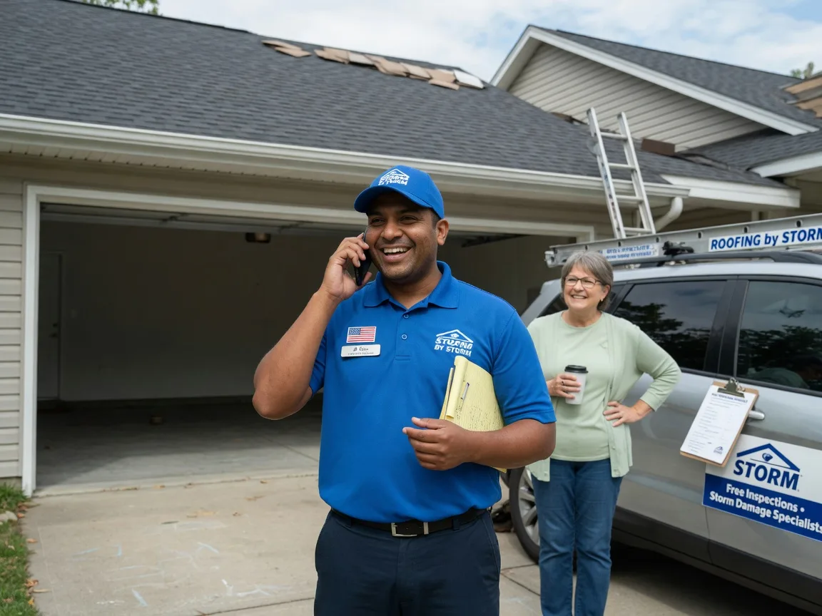 Roof Repair Near Me North Augusta, SC FAQs