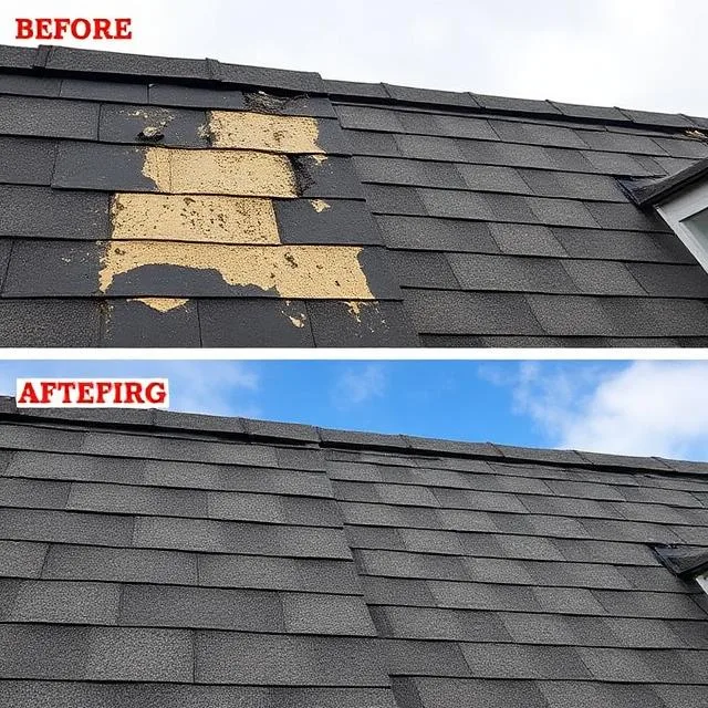 Roof Repair Near Me in North Augusta, SC near me